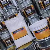 عایق دو جزیی پلیمری پاورفیکس