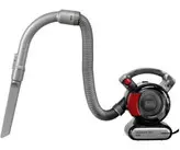 جارو شارژی فندکی بلک اند دکر مدل PD1200AV BLACK AND DECKER