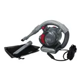 جارو شارژی فندکی بلک اند دکر مدل PD1200AV BLACK AND DECKER
