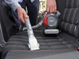 جارو شارژی فندکی بلک اند دکر مدل PD1200AV BLACK AND DECKER