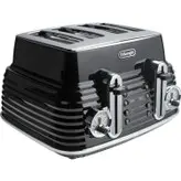 توستر نان دلونگی مدل CTZS4003.AZ Delonghi