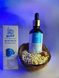 سرم آبرسان و مرطوب کننده خاویار حلزون حلزی
