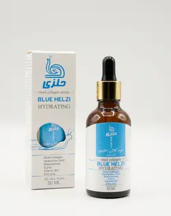 سرم آبرسان و مرطوب کننده خاویار حلزون حلزی