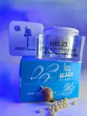 کرم خاویار حلزون حلزی - آبرسان و مرطوب کننده