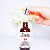 سرم خاویار حلزون حلزی _ ضد جوش و کنترل کننده چربی