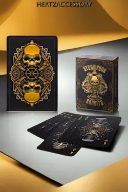 کارت بازی (پاسور)