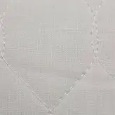 بالش ارگانیک میکرو آلوئه ورا ضد حساسیت و آنتی باکتریال ۵۰ در ۷۰