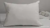 بالش کتان الیاف توپی ۵۰ در۷۰