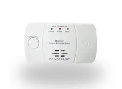 سنسور مونوکسیدکربن هیمن مدل HM_723ES