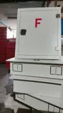 جعبه آتش نشانی روکاروتوکار طرح تاییدیه دار ابعاد۷۵×۶۵×۲۰ ورق ۱