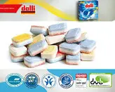 قرص ماشین ظرفشویی دالی آلمان 28 عددی