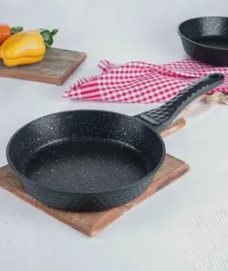 ماهیتابه آجار 106