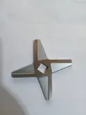 تیغ چرخ گوشت پارس خزر پاناسونیکناسیونال وسایر...جنس خارجی درجه یک ژاپن کیفیت عالی