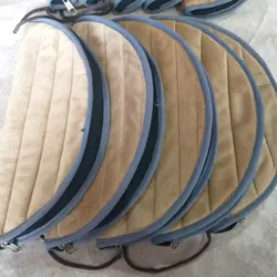 کیف لقمه مدرسه مخمل و عایق هوا