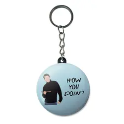 جاکلیدی طرح سریال فرندز کد 15