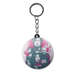 جاکلیدی طرح سریال اسکویید گیم کد 05