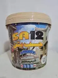 چسب بتن یک کیلویی sa12