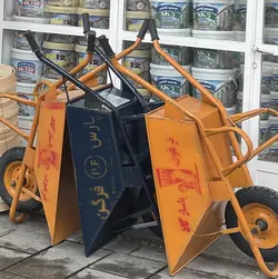 فرغون پاسارگاد ورق ۱/۵ با لاستیک و تیوپ یاسا
