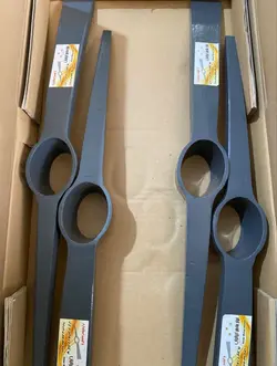 کلنگ فولادی ابزار ماهر گارانتی مادام العمر