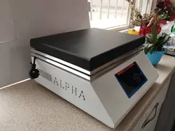 هات پلیت ۳۰/۴۰ دیجیتال