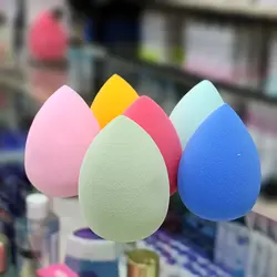 پد آرایشی تخم مرغی Beauty