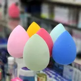 پد آرایشی تخم مرغی Beauty