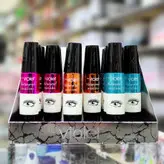 ریمل مژه ویولت مدل حجم دهنده و حالت دهنده رنگ صورتی (های کپی)