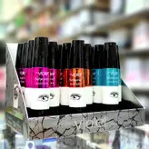 ریمل مژه ویولت مدل حجم دهنده و حالت دهنده رنگ صورتی (های کپی)