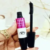 ریمل مژه ویولت مدل حجم دهنده و حالت دهنده رنگ صورتی (های کپی)