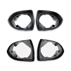 فرم زه روی آینه بغل اسپورتیج ۲۰۱۱-۲۰۱۵ چپ راننده