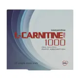 ویال ال - کارنیتین 1000 میلی گرمی