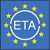 انکر ازداخل رزوه دارای تاییده لرزه ای و بتن ترک دارDrop Anchor APOLO SA Plus M 8*30