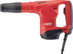 چکش تخریب هیلتی(پیکور-بتن کن) HILTI TE 500 SDS Max