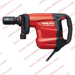 چکش تخریب هیلتی(پیکور-بتن کن) HILTI TE 800-AVR
