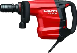 چکش تخریب هیلتی(پیکور-بتن کن) HILTI TE 800-AVR