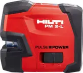 تراز لیزر هیلتی HILTI PM 2-L Line laser level