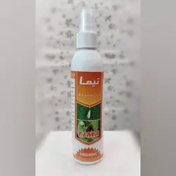 حشره کش و کنه کش گیاهان آپارتمانی آبامکتین ( 120 میلی لیتر )