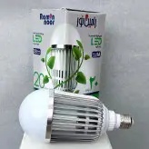 لامپ رشد گیاه 20 وات رامین نور مدل RNGL20W پایه E27