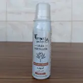 کود مایع آمینو اسید جهت تسریع رشد ریشه ساقه شادابی گیاه و... سایز 120 میلی لیتر