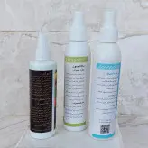 قارچ کش آفت کش و حشره کش گیاهان آپارتمانی در پک 3 عددی اقتصادی