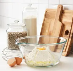 کاسه میکس ایکیا