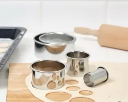 کاتر شیرینی پزی