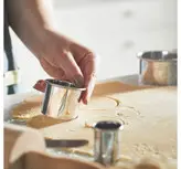 کاتر شیرینی پزی