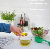 پیمانه جدید ایکیا