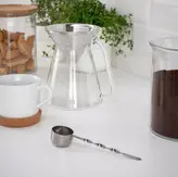 پیمانه قهوه