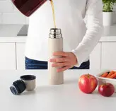 فلاسک مسافرتی ایکیا