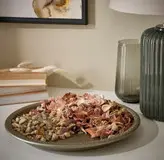 سینی جدید شمع و اکسسوری