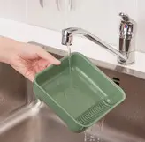 سبد سینک آشپزخانه
