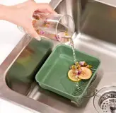 سبد سینک آشپزخانه