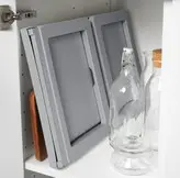 میز صبحانه تاشو ایکیا